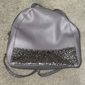 Kate Spade backpack